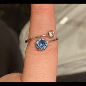 Fragrant Jewels Ring Size 9